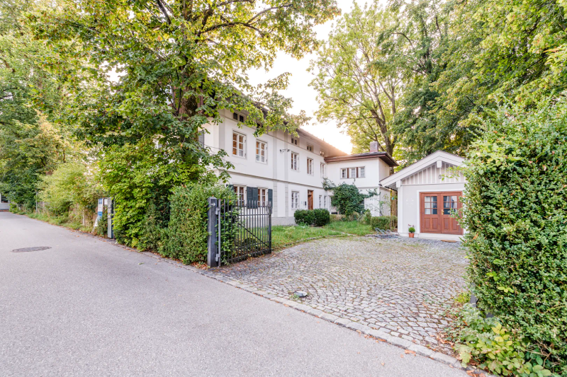Praxis Miesbach Innenansicht 4